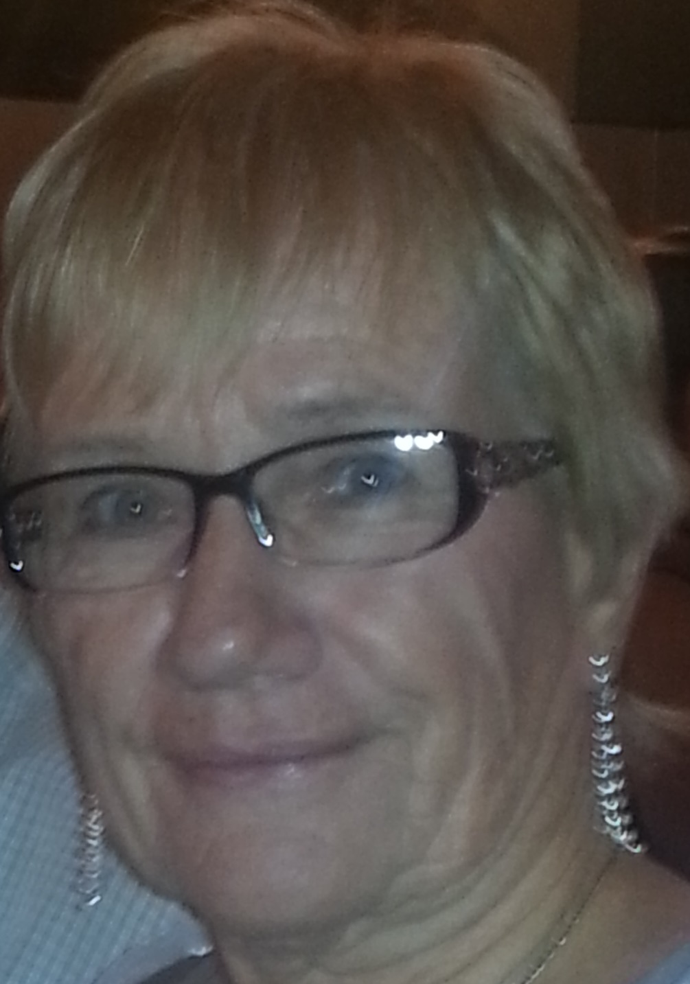 Cora Martin funeral service – 3/29/2018